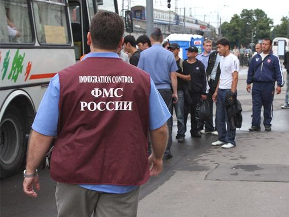 прописка в Черноголовке